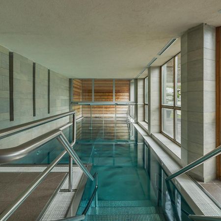 Falkensteiner Aktiv & Familienhotel Cristallo Superior Katschberghöhe Екстериор снимка