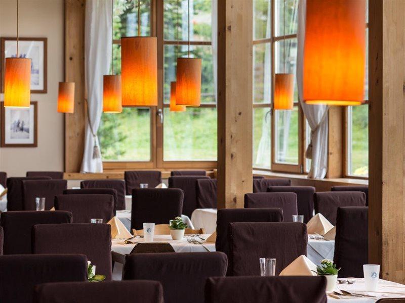 Falkensteiner Aktiv & Familienhotel Cristallo Superior Katschberghöhe Екстериор снимка