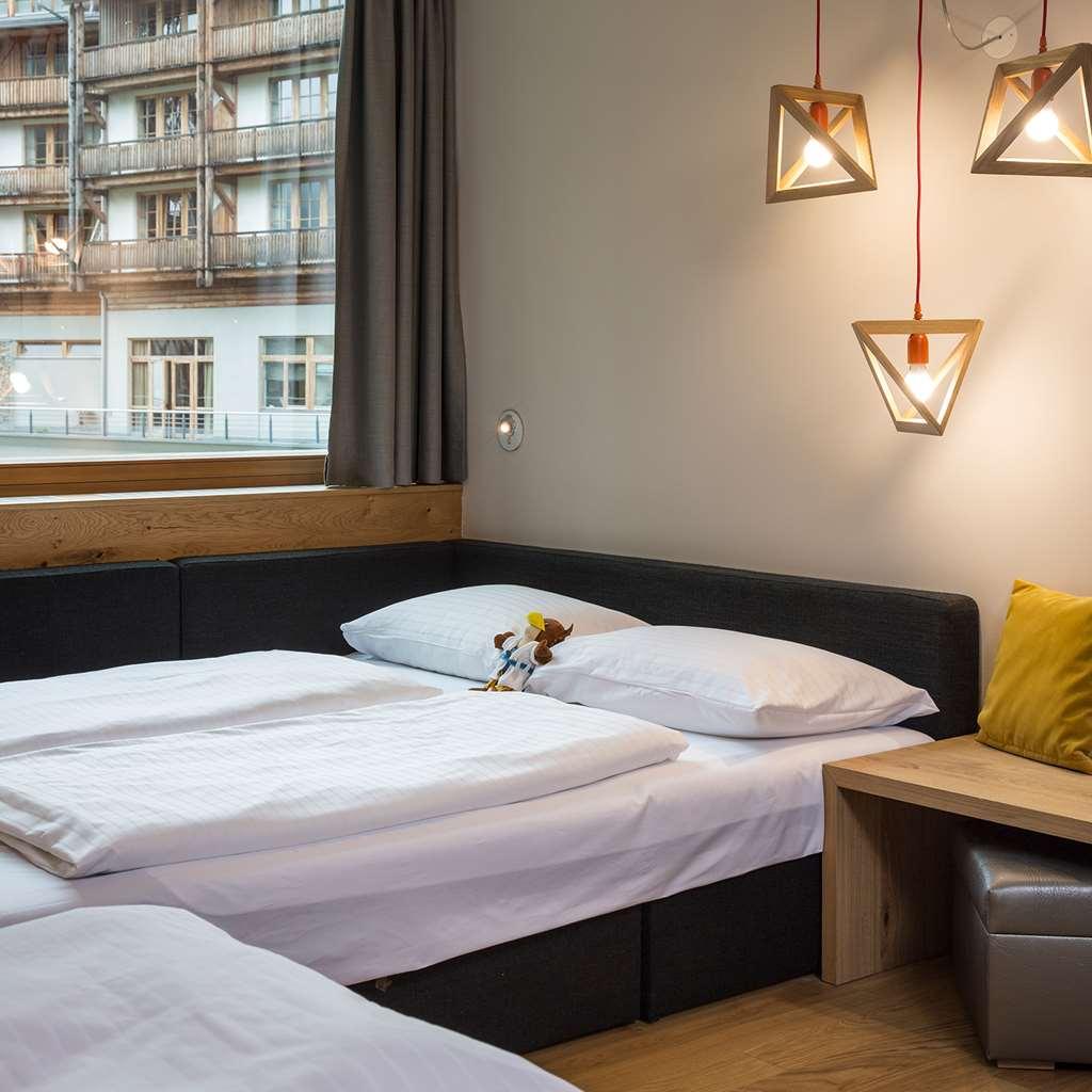 Falkensteiner Aktiv & Familienhotel Cristallo Superior Katschberghöhe Стая снимка