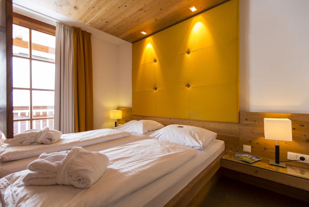 Falkensteiner Aktiv & Familienhotel Cristallo Superior Katschberghöhe Екстериор снимка