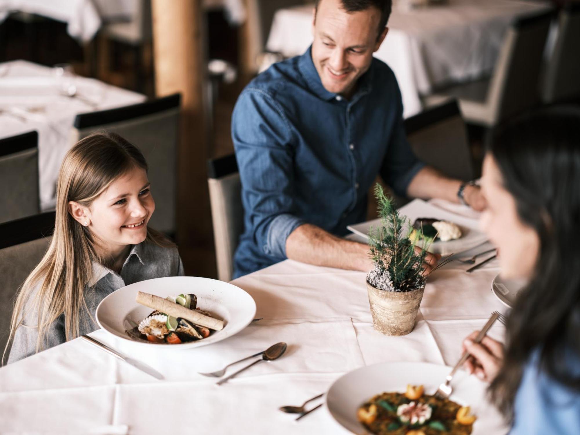 Falkensteiner Aktiv & Familienhotel Cristallo Superior Katschberghöhe Екстериор снимка