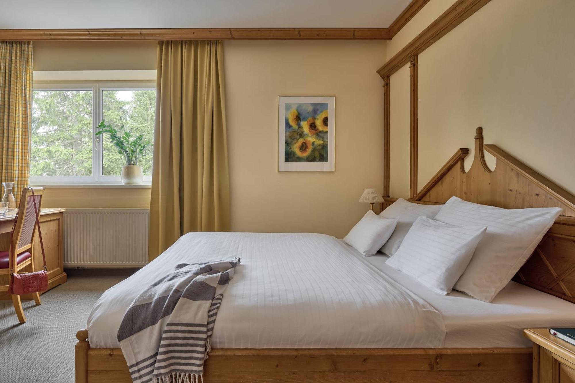 Falkensteiner Aktiv & Familienhotel Cristallo Superior Katschberghöhe Екстериор снимка